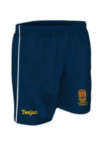 Clwb Criced Bethesda Gym/Track Shorts