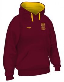 Clwb Criced Bethesda Hoody