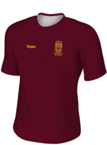 Clwb Criced Bethesda  T-Shirt