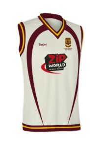 Clwb Criced Bethesda Slipover