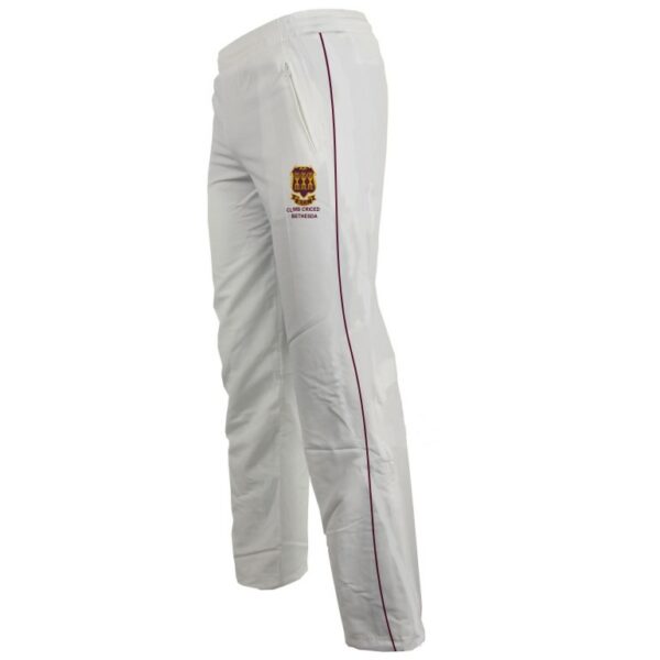 Clwb Criced Bethesda Whites