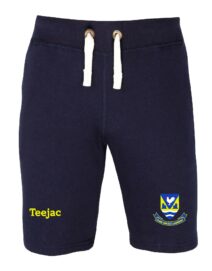 Clwb Criced Llanrwst Campus Shorts
