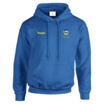 Clwb Criced Llanrwst Classic Hoodie