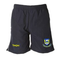 Clwb Criced Llanrwst Leisure Shorts