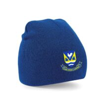 Clwb Criced Llanrwst Pull On Beanie