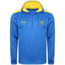 Clwb Criced Llanrwst Technical Hoody