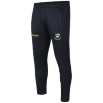 Clwb Criced Llanrwst Tech Skinny Pants