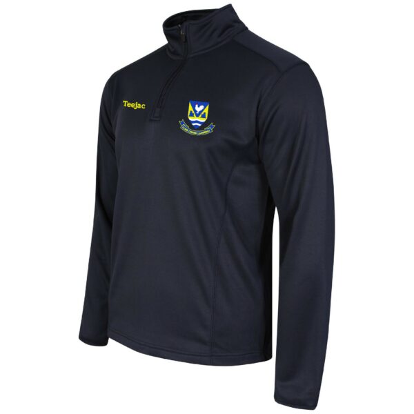Clwb Criced Llanrwst Tech Top