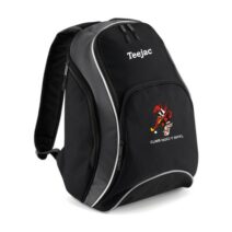Clwb Hoci Y Rhyl Backpack