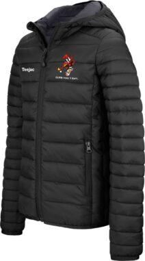 Clwb Hoci Y Rhyl Contoured Jacket