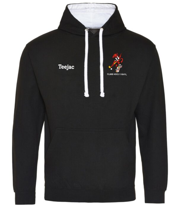 Clwb Hoci Y Rhyl Hoody