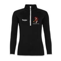 Clwb Hoci Y Rhyl Ladies Fit Midlayer