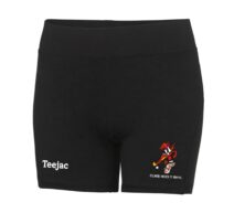 Clwb Hoci Y Rhyl Ladies Training Shorts