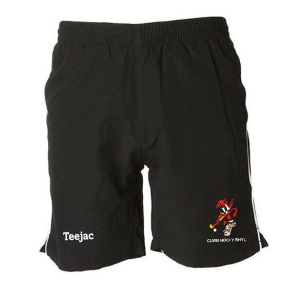 Clwb Hoci Y Rhyl Leisure Shorts