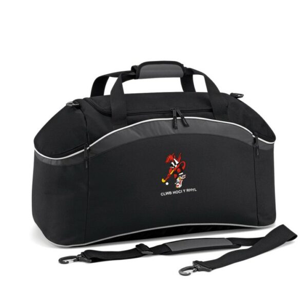 Clwb Hoci Y Rhyl Teamwear Bag