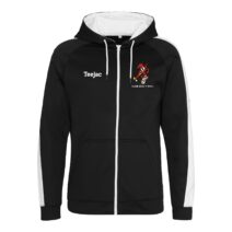 Clwb Hoci Y Rhyl Technical Zoodie