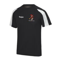 Clwb Hoci Y Rhyl Tech T-Shirt