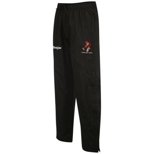 Clwb Hoci Y Rhyl Track/Rain Pants