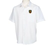 Clwb Rygbi Dinbych Premium Short Sleeve Shirt