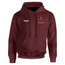Clwb Rygbi Llambed Basic Hoodie