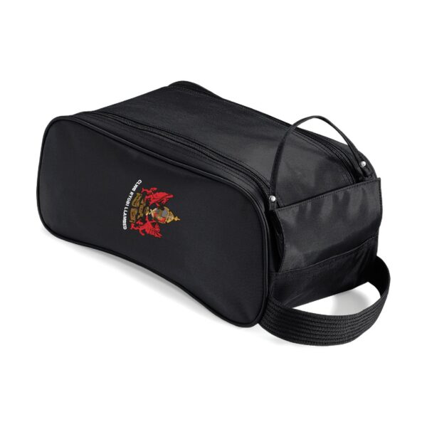 Clwb Rygbi Llambed Boot Bag