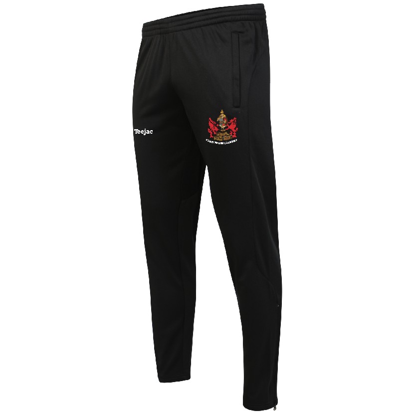 Clwb Rygbi Llambed Junior Technical Pants - Teejac