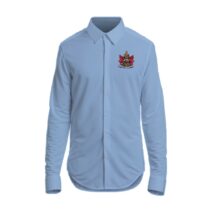 Clwb Rygbi Llambed Long Sleeve Dress Shirt