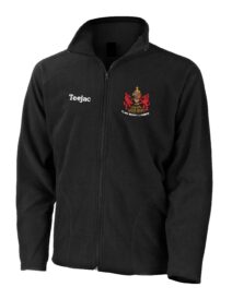 Clwb Rygbi Llambed Micron Fleece