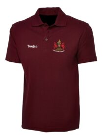 Clwb Rygbi Llambed Cotton Polo