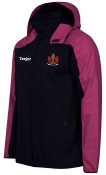Clwb Rygbi Llambed Rain Jacket