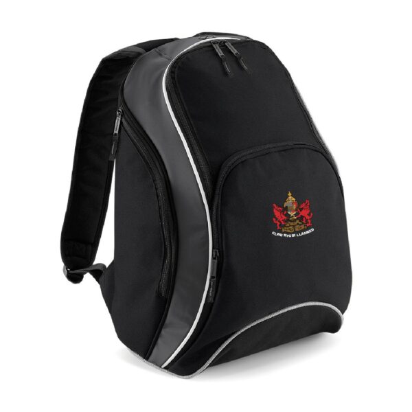 Clwb Rygbi Llambed Rucksack