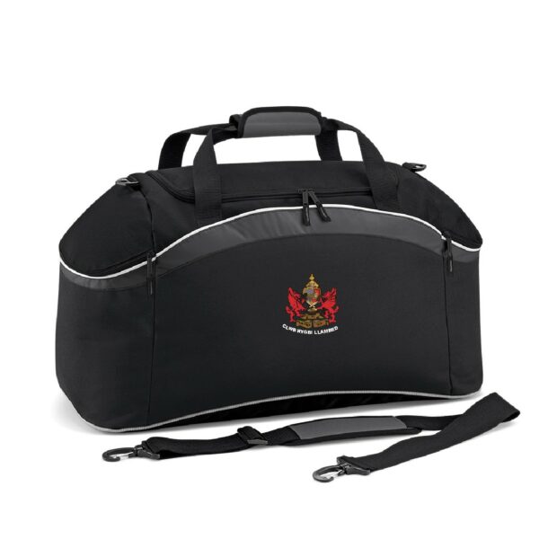 Clwb Rygbi Llambed Teamwear Bag