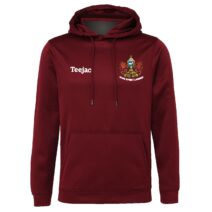 Clwb Rygbi Llambed Technical Fitness Hoody