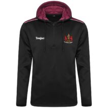 Clwb Rygbi Llambed Technical Hoody
