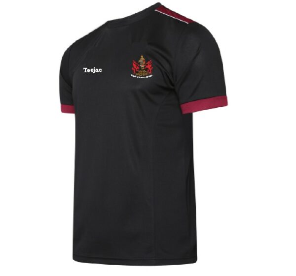 Clwb Rygbi Llambed Technical T-Shirt
