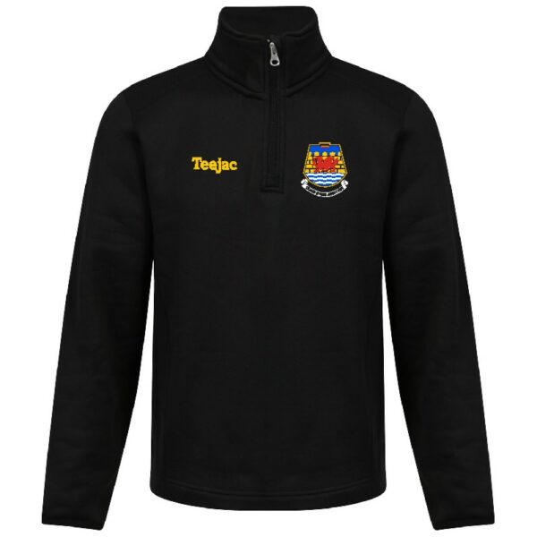 Cardigan RFC Tech Top