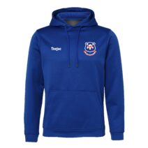 Clwb Rygbi Machynlleth Technical Fitness Hoody