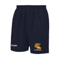 Clwb Rygbi Porthmadog Gym Shorts