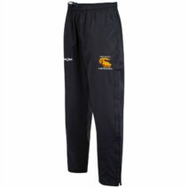 Clwb Rygbi Porthmadog Junior Track/Rain Pants