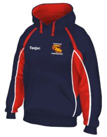 Clwb Rygbi Porthmadog Team Hoody