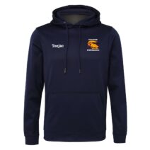 Clwb Rygbi Porthmadog Sports Hoody