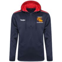 Clwb Rygbi Porthmadog Technical Hoody