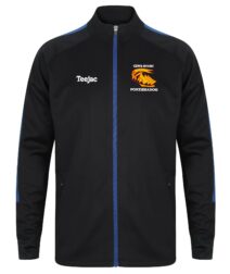 Clwb Rygbi Portmadog Performance Track Top