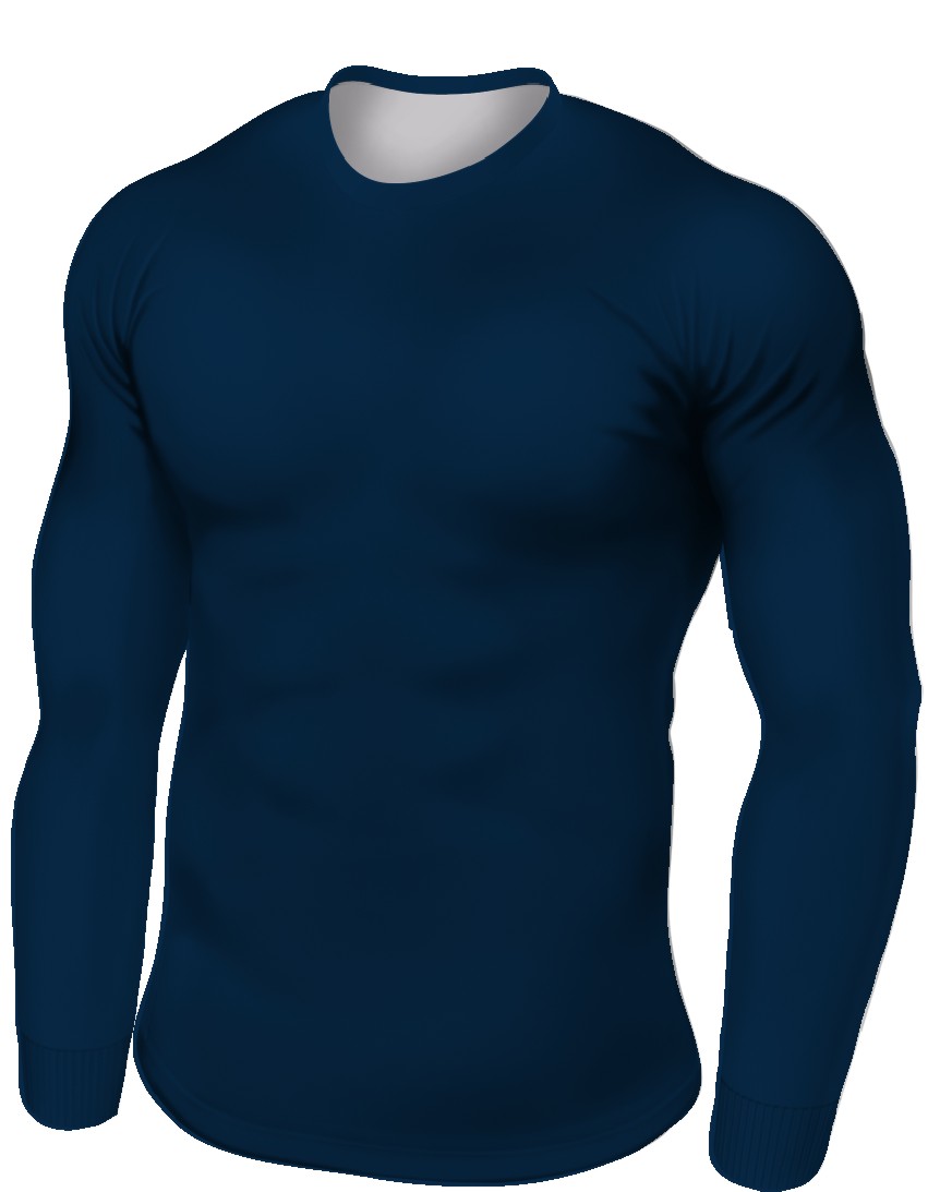 Clwb Rygbi'r Bala Baselayer - Teejac