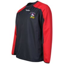 Clwb Rygbi'r Bala Windbreaker