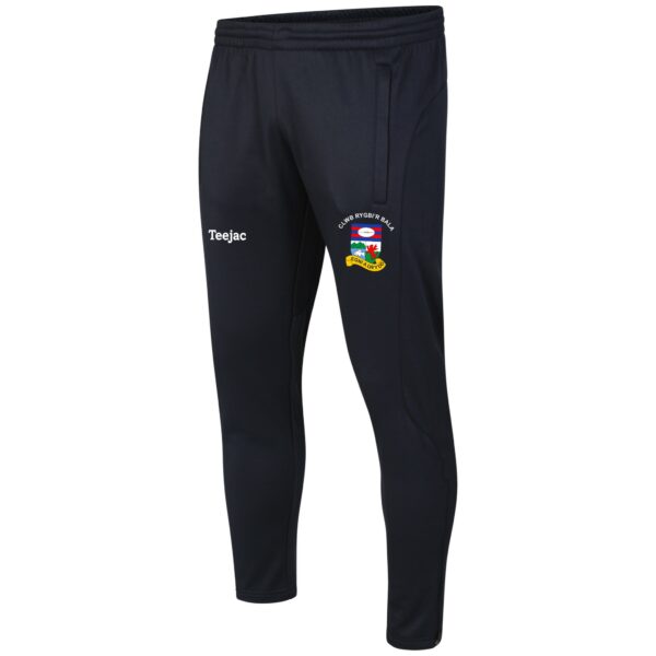 Clwb Rygbi'r Bala Junior Technical Pants