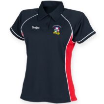 Clwb Rygbi'r Bala Ladies Fit Performance Polo