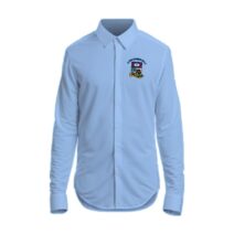 Clwb Rygbi'r Bala Long Sleeve Dress Shirt