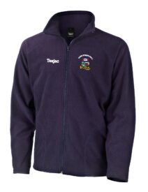 Clwb Rygbi'r Bala Micron Fleece
