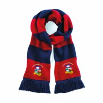 Clwb Rygbi'r Bala Scarf